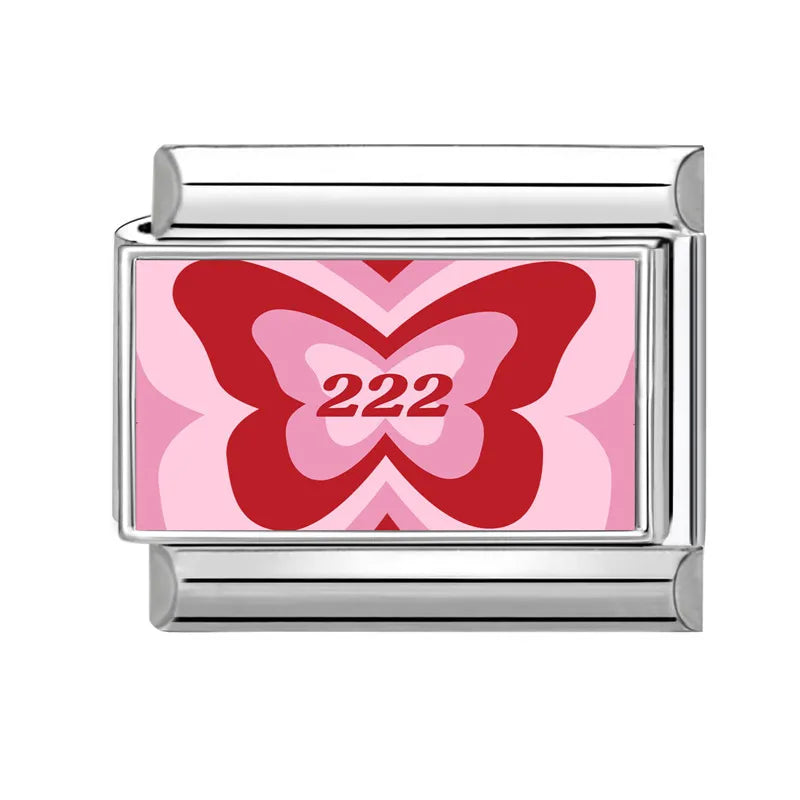 italian charm bracelet