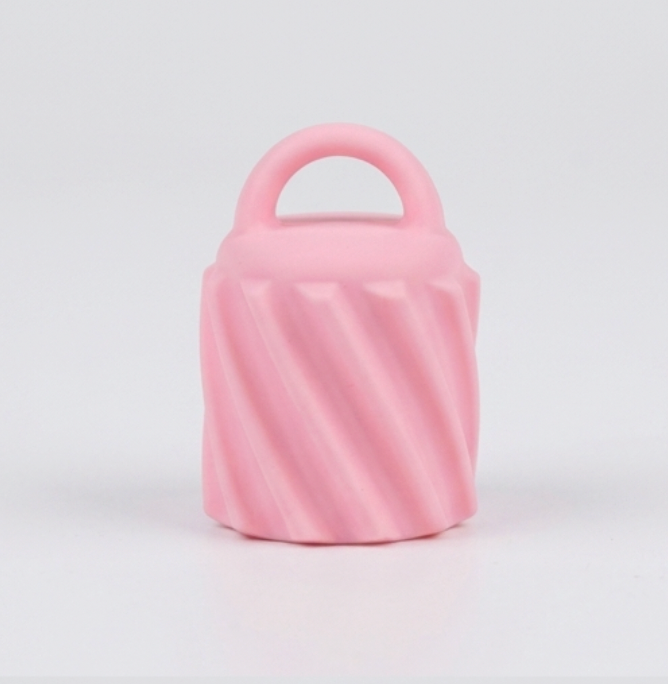 Lip Balm Holder