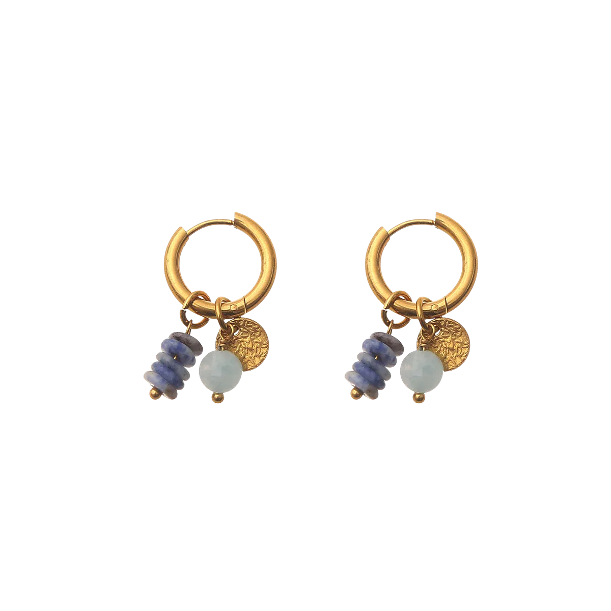 Bluebell Earrings