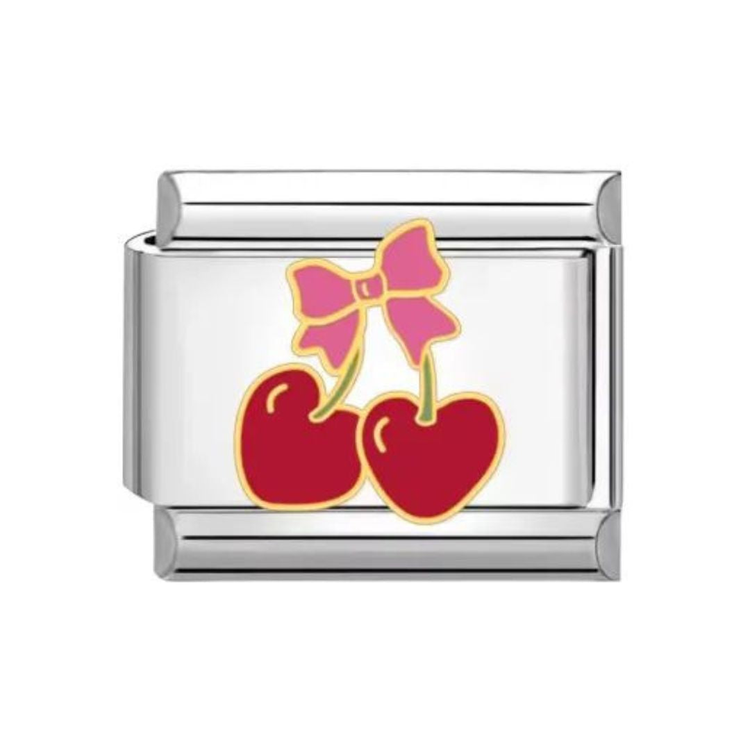 italian charm bracelet