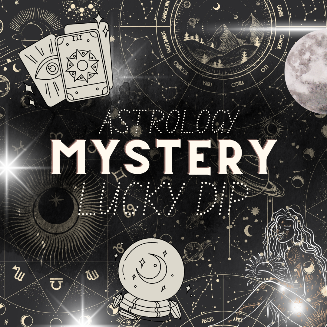 star sign lucky dip