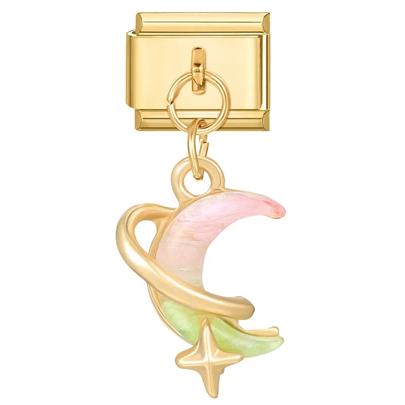 Italian charms