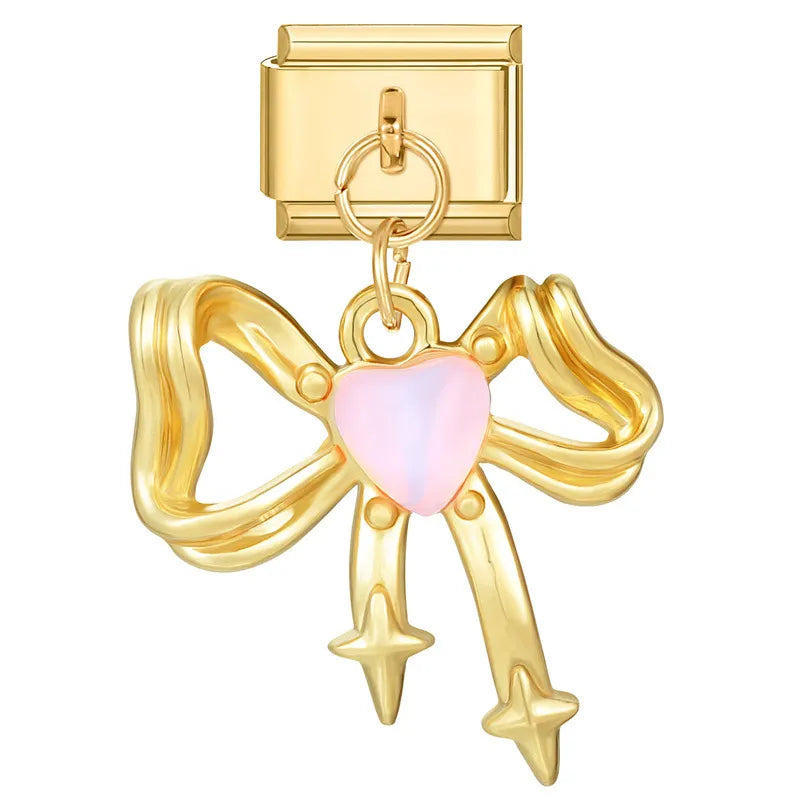 Italian charms