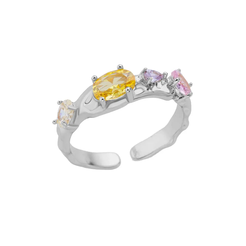 Storie Ring