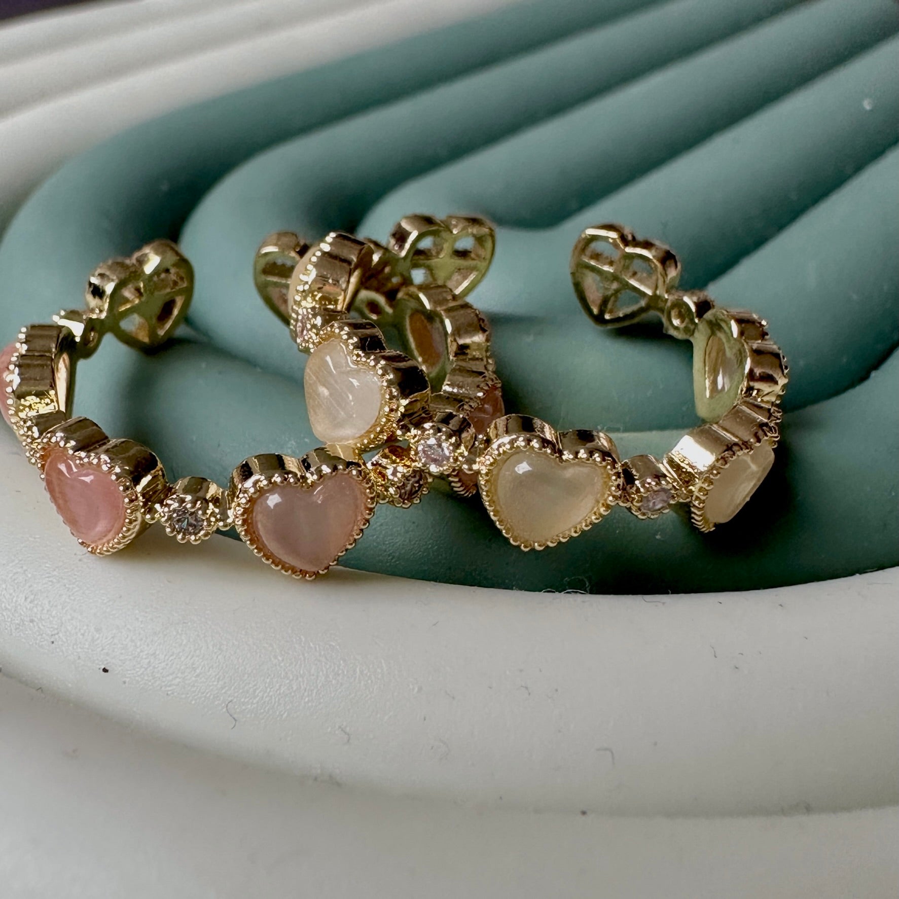 with love ring