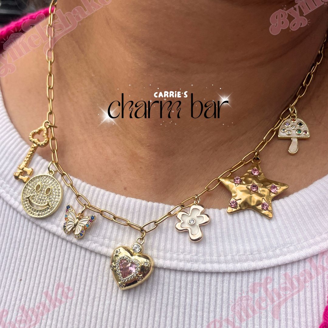 The Charm Bar