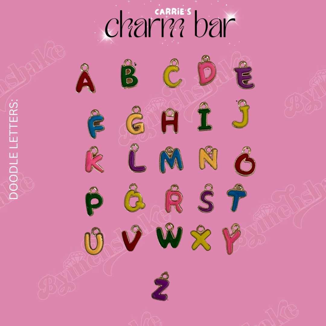 The Charm Bar