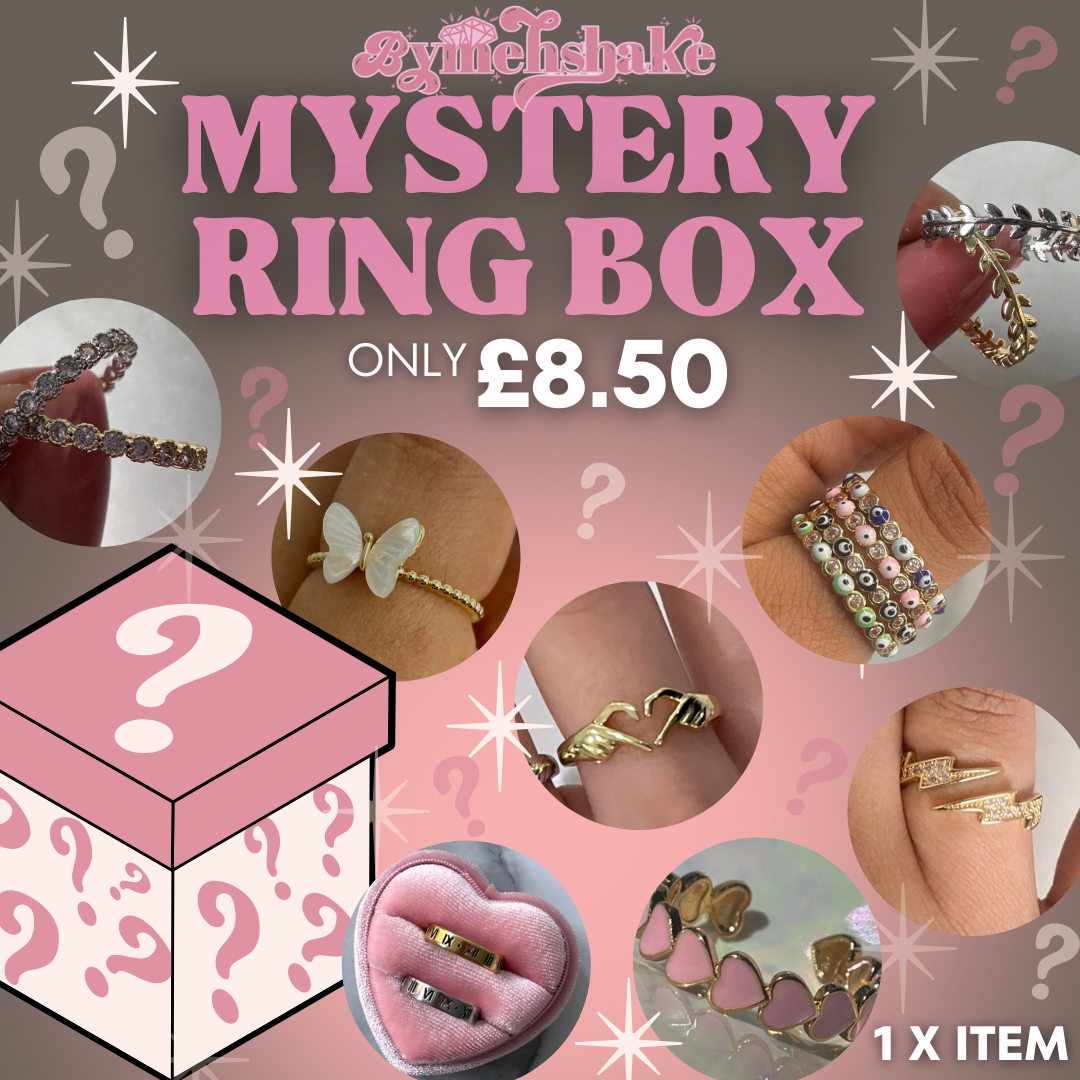 mystery ring