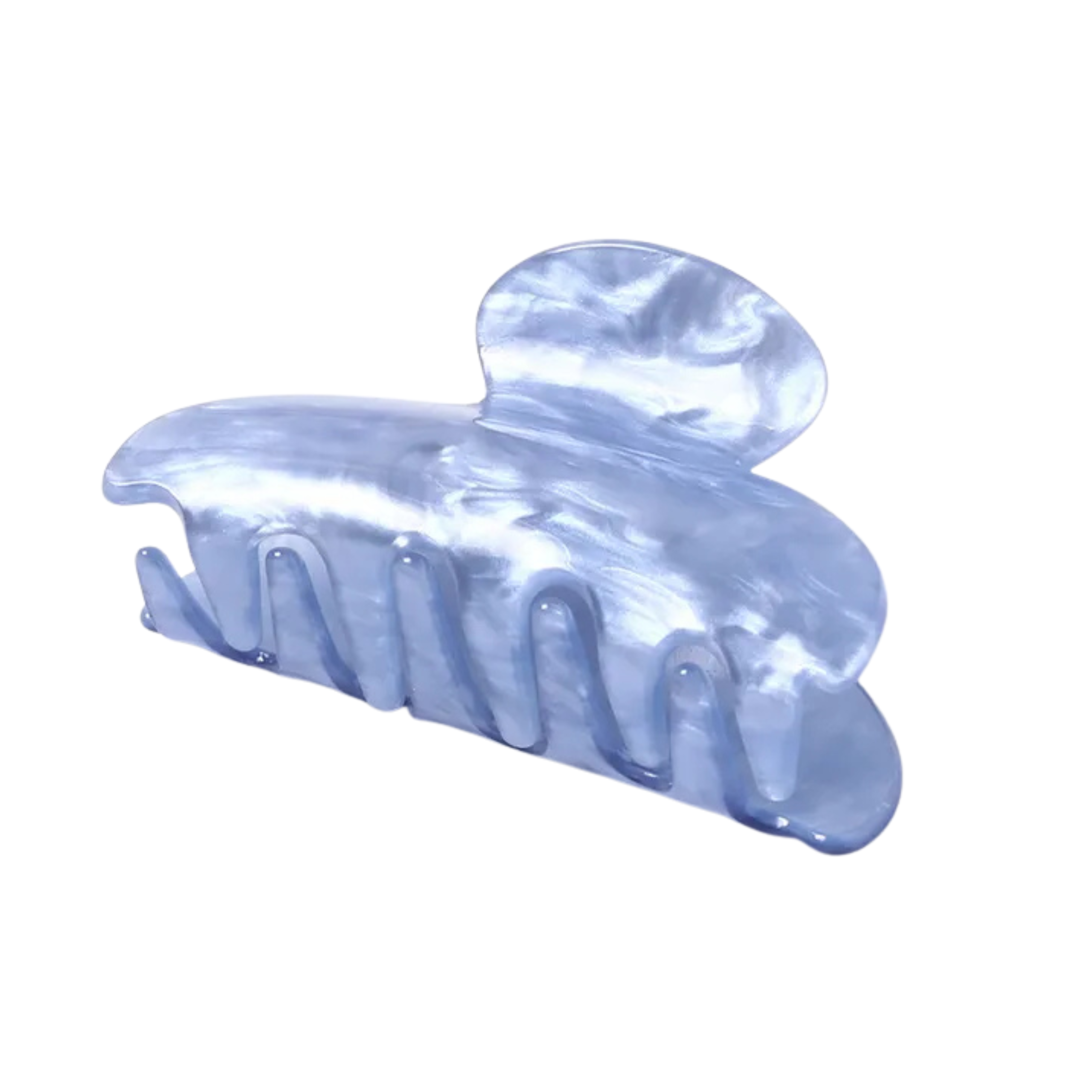 Bluebell Hair Claw Clip