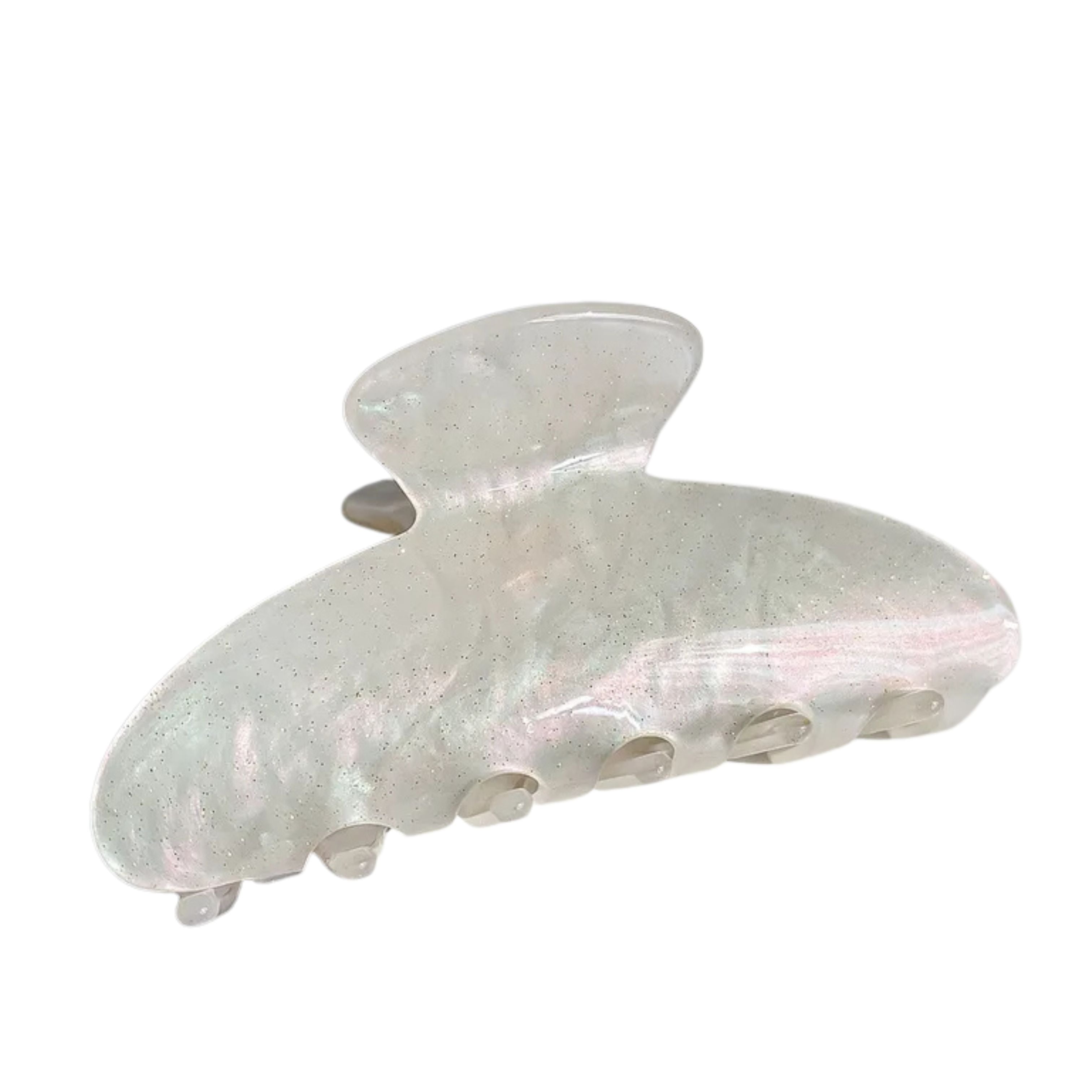 Angel Dust Hair Claw Clip