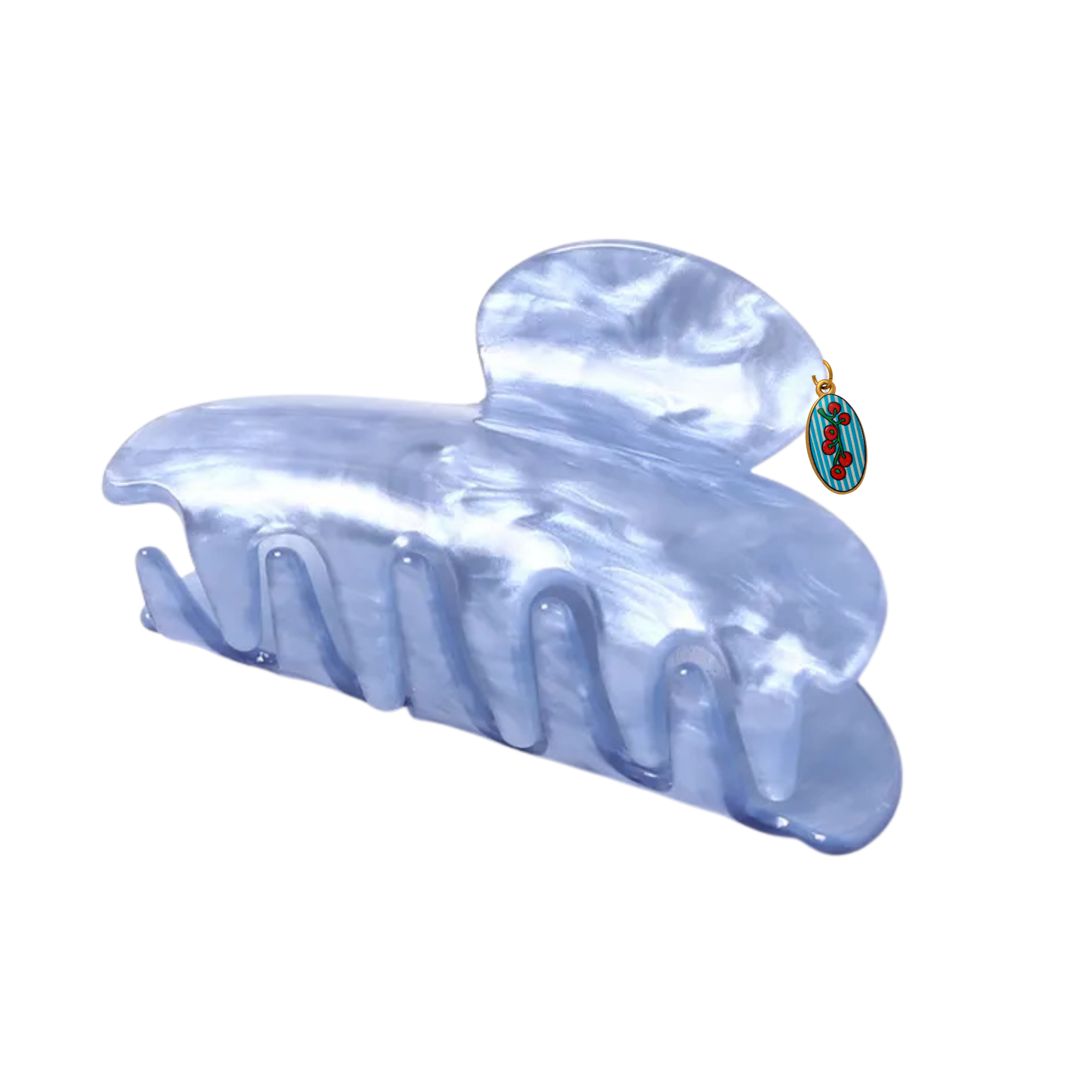 Bluebell Hair Claw Clip