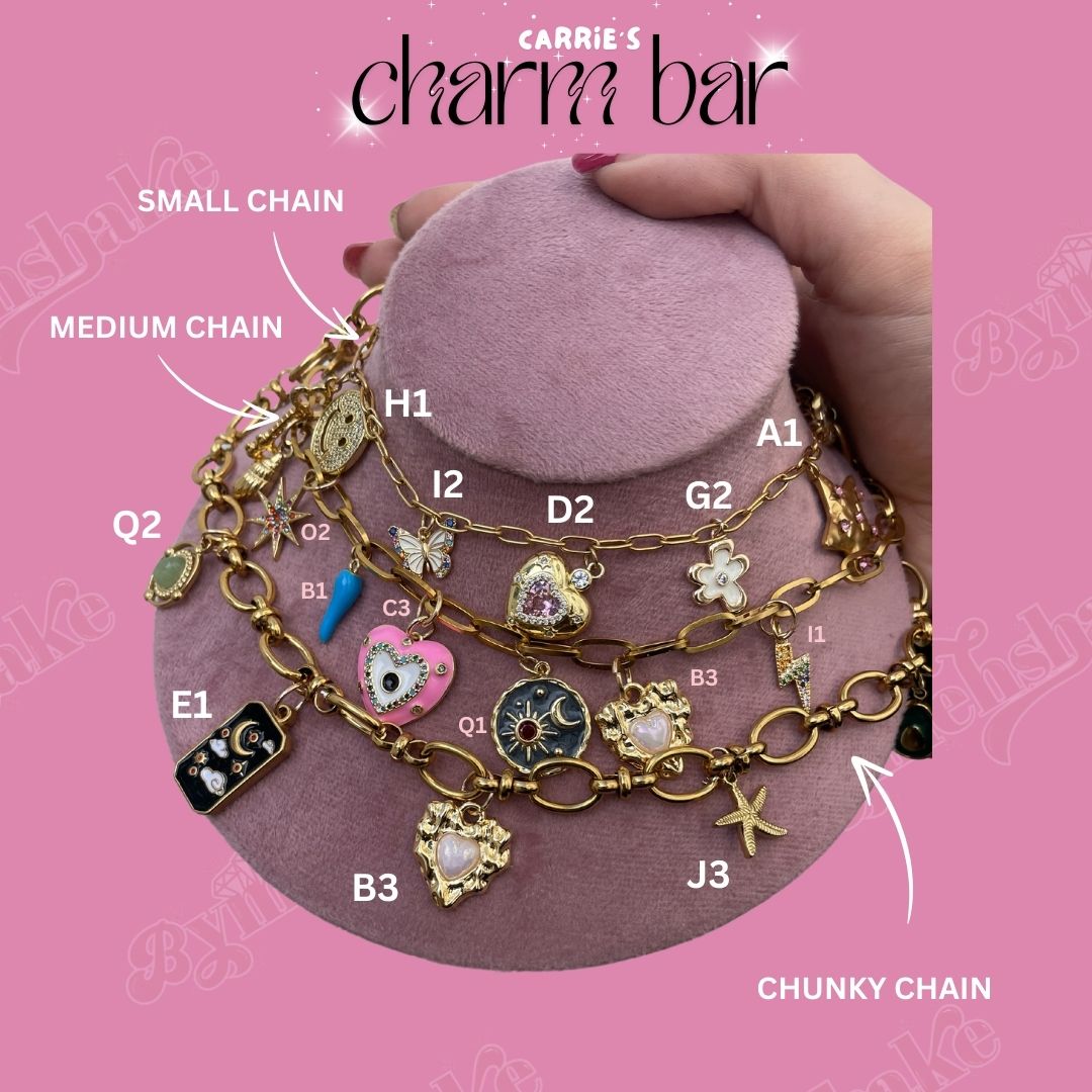 The Charm Bar