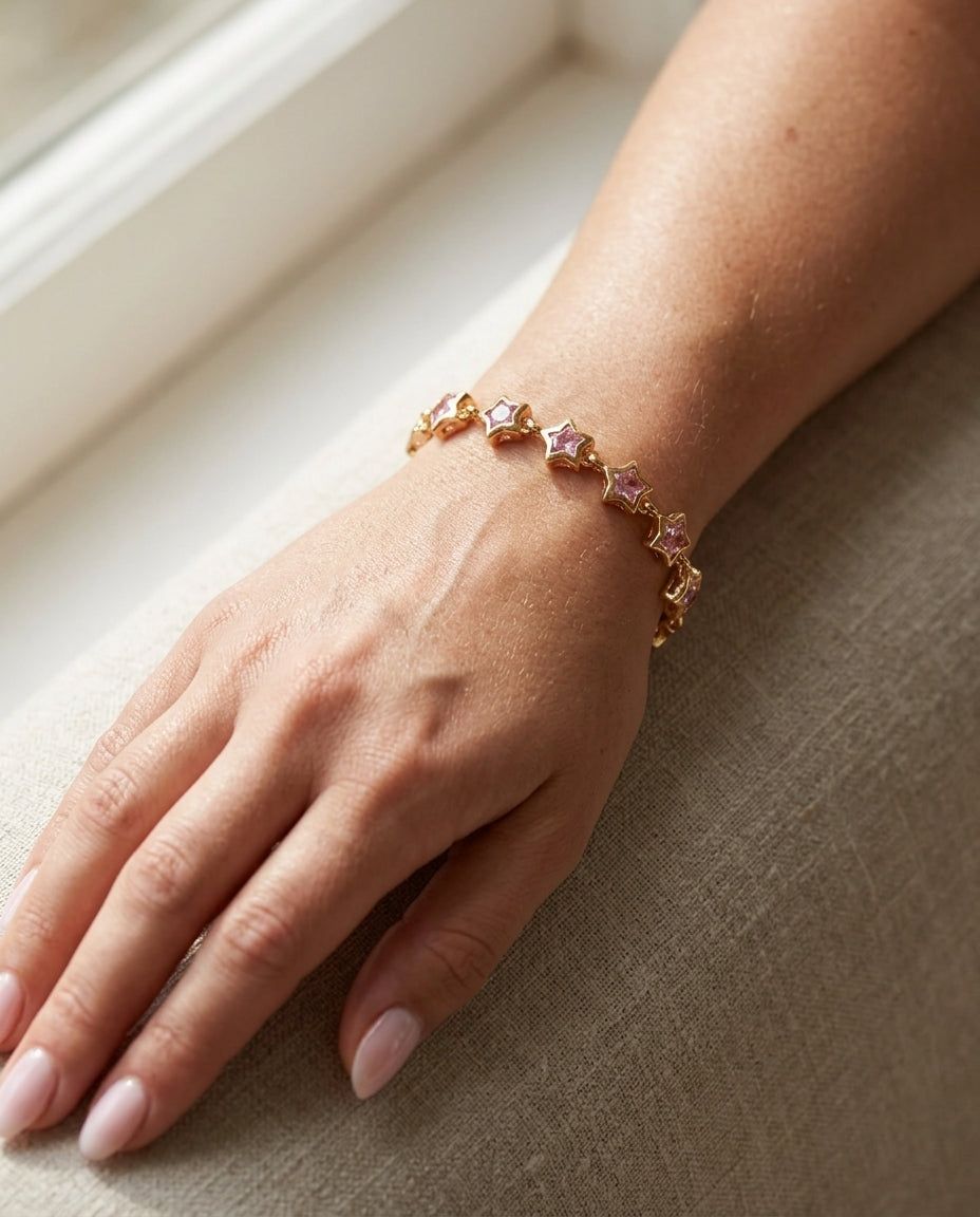 star bracelet