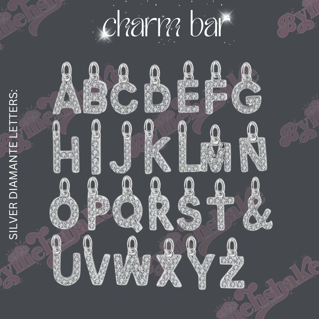 Silver Charm Bar