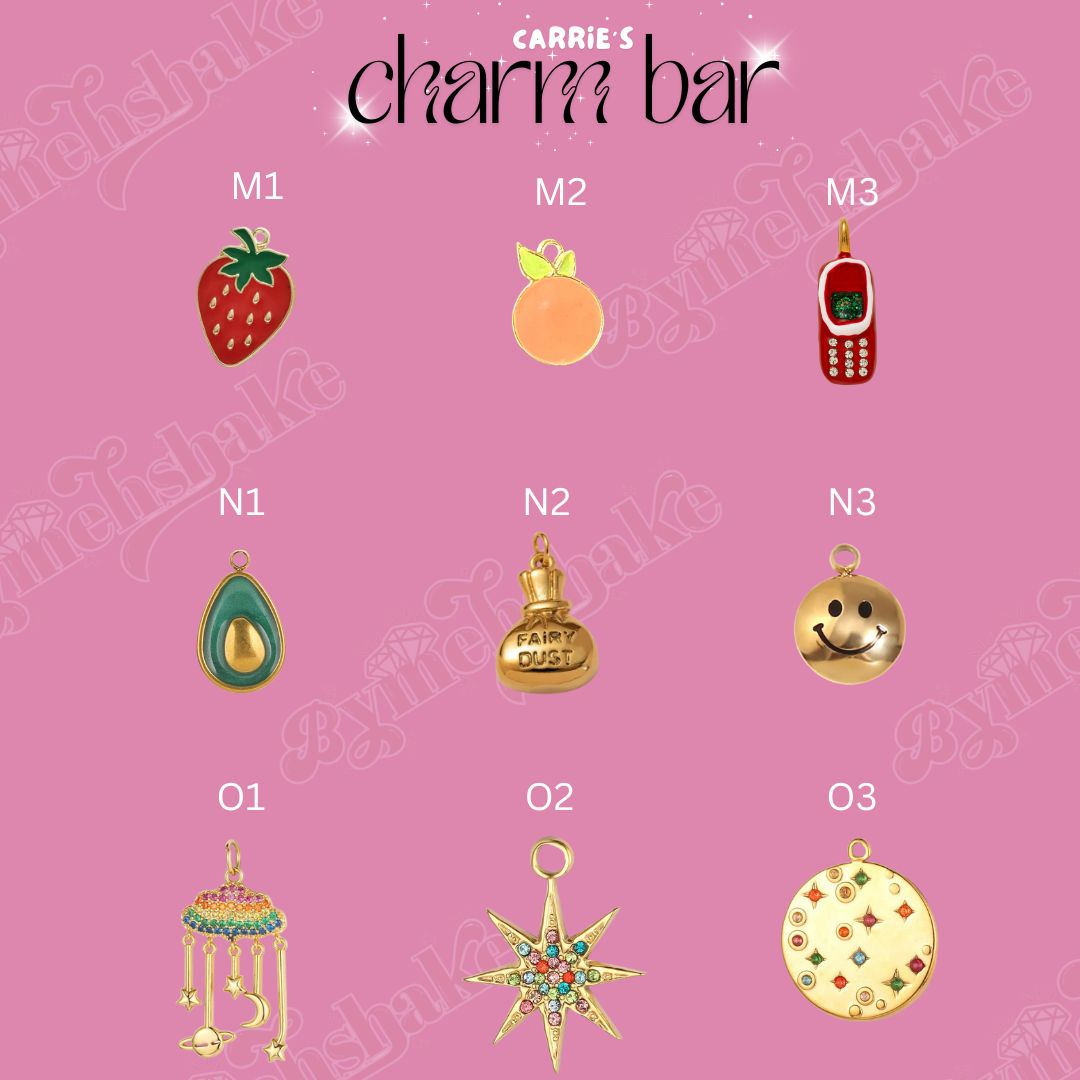 The Charm Bar