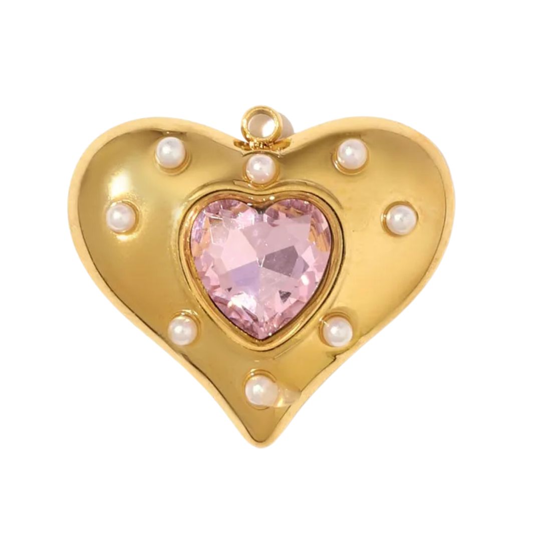 The Charm Bar