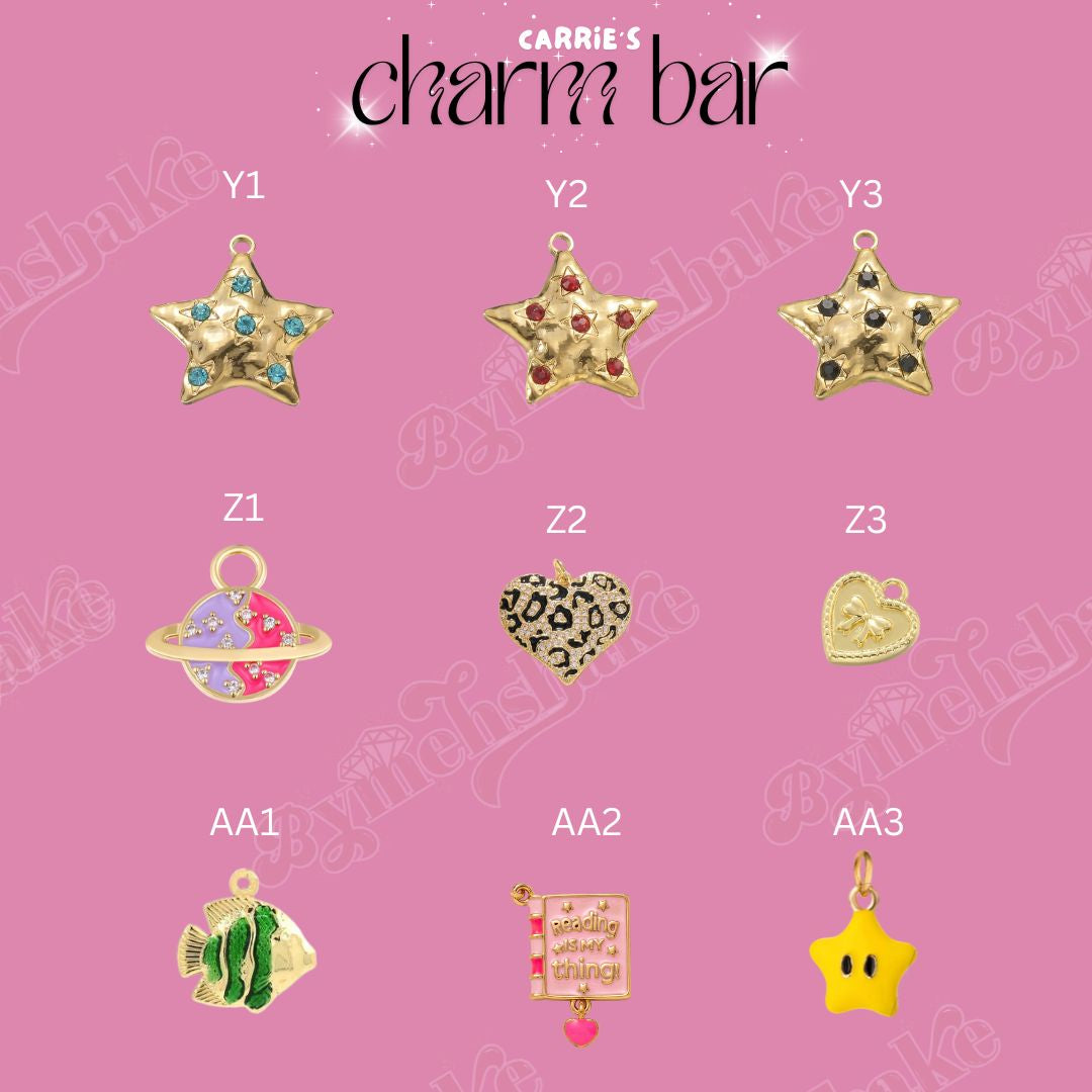 The Charm Bar