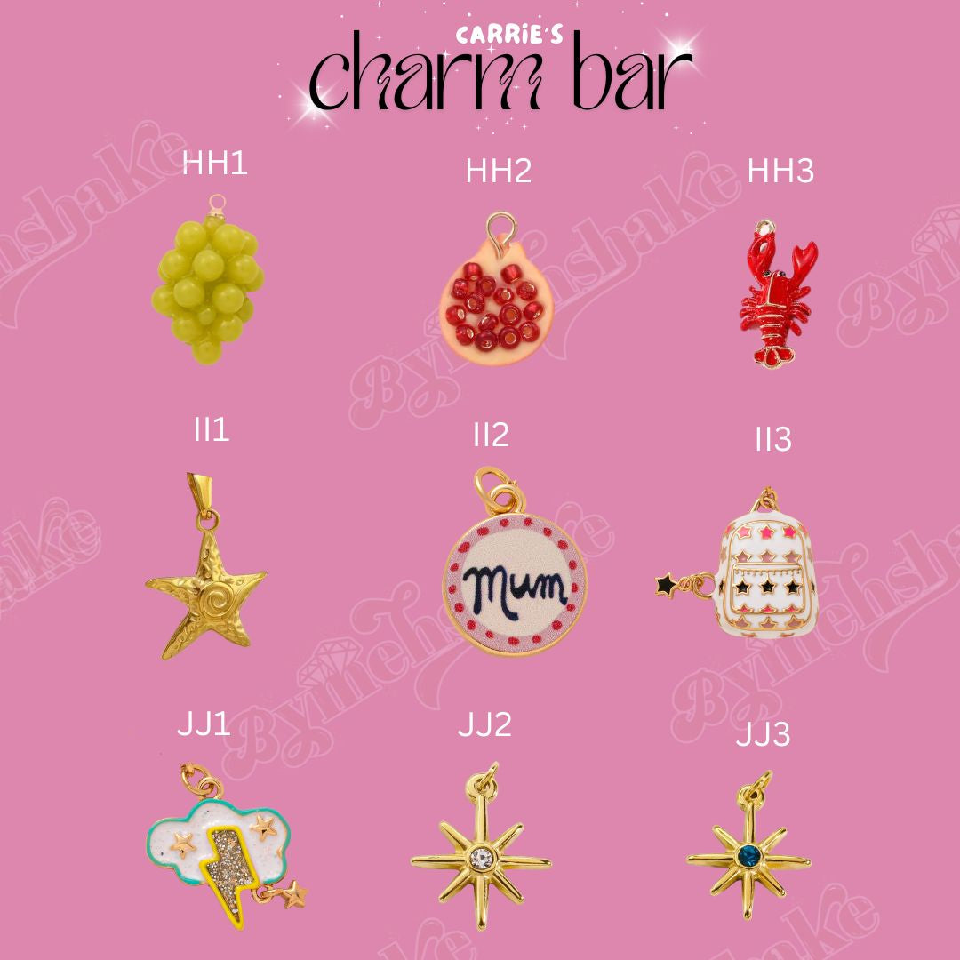 The Charm Bar