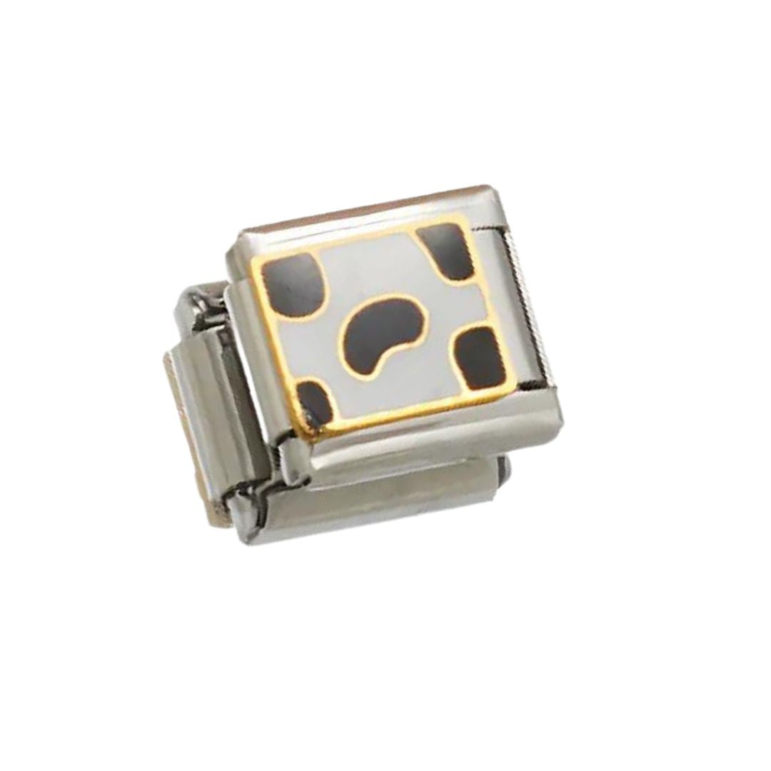 italian charm bracelet