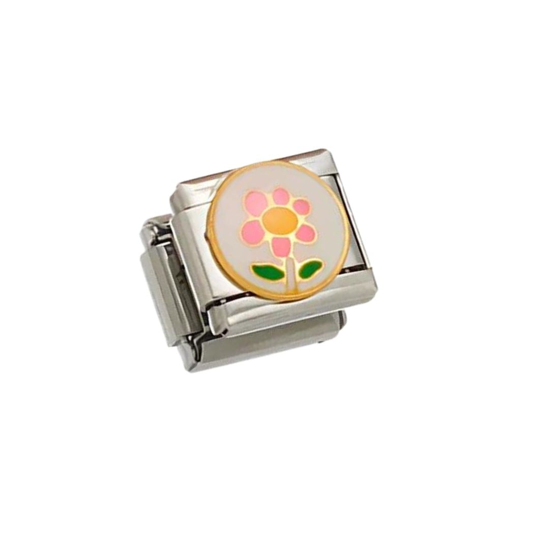 italian charm bracelet