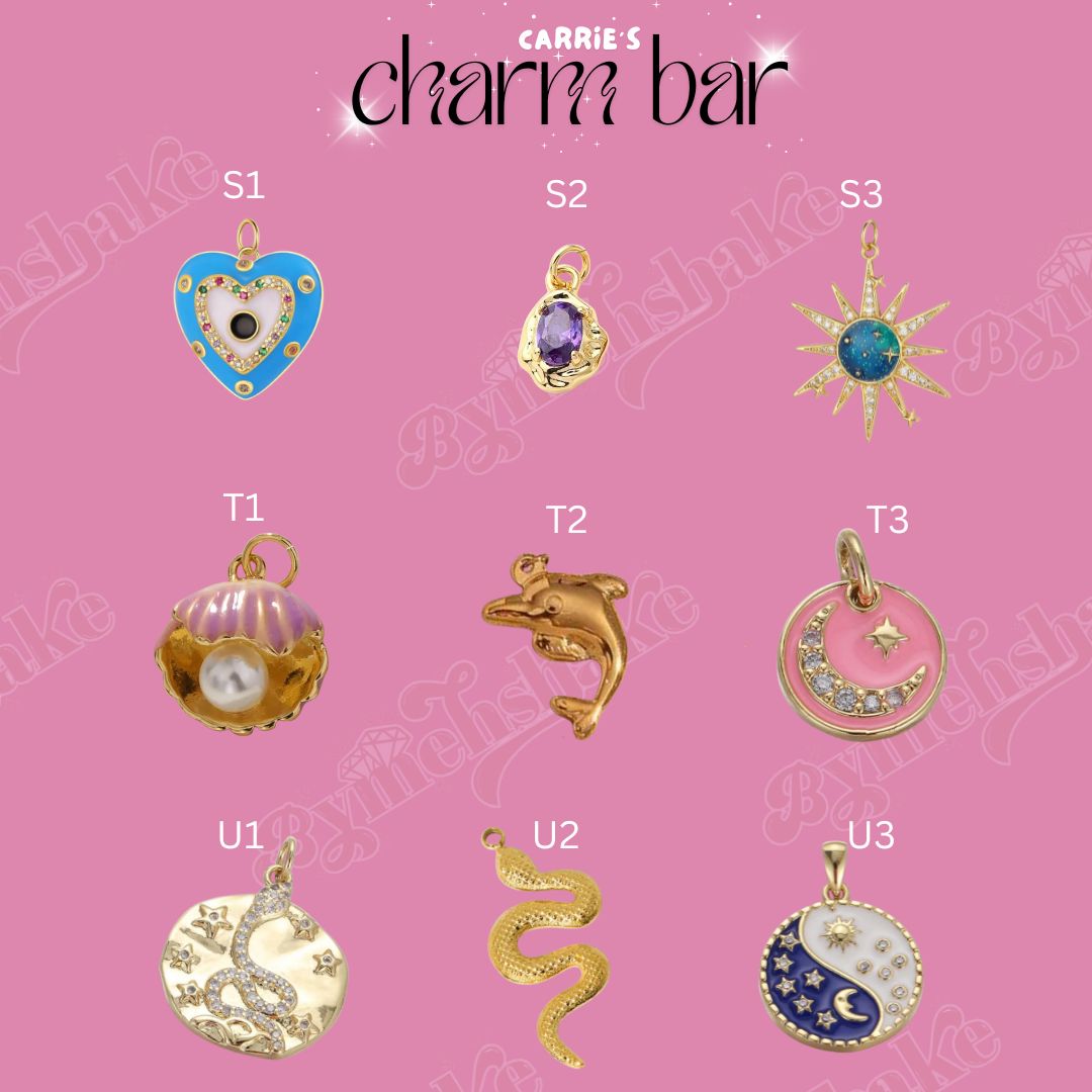 The Charm Bar