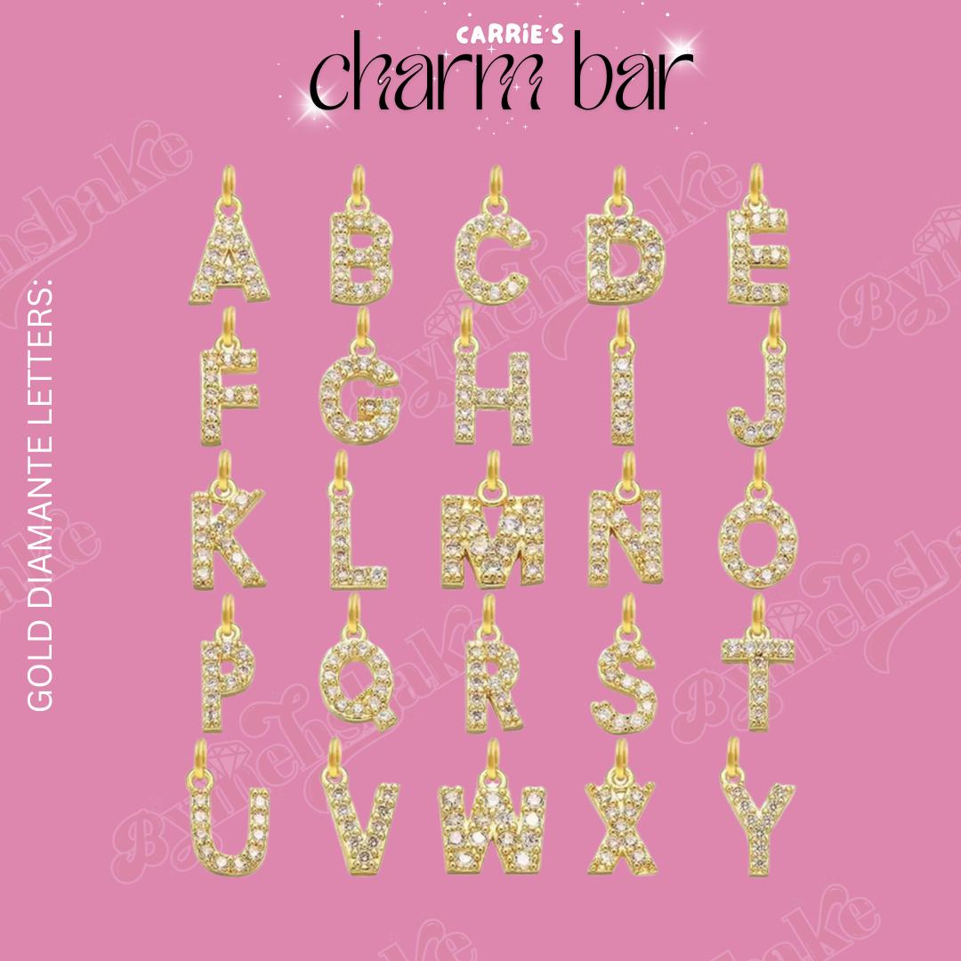 The Charm Bar