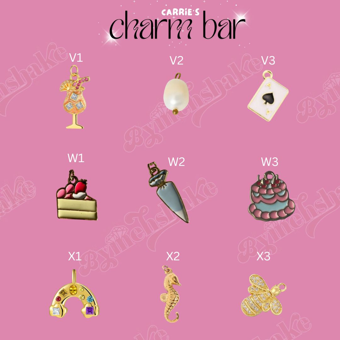 The Charm Bar