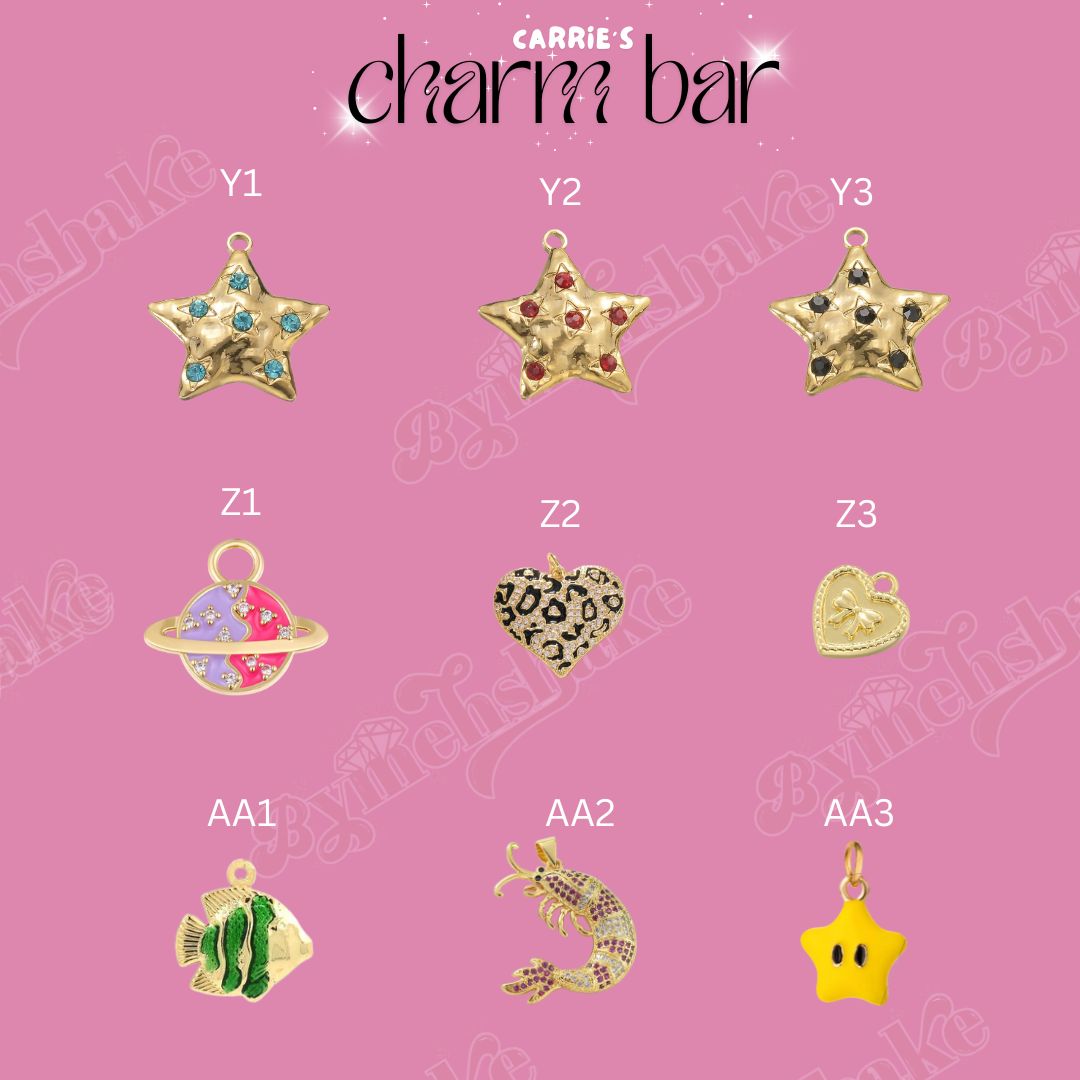 The Charm Bar