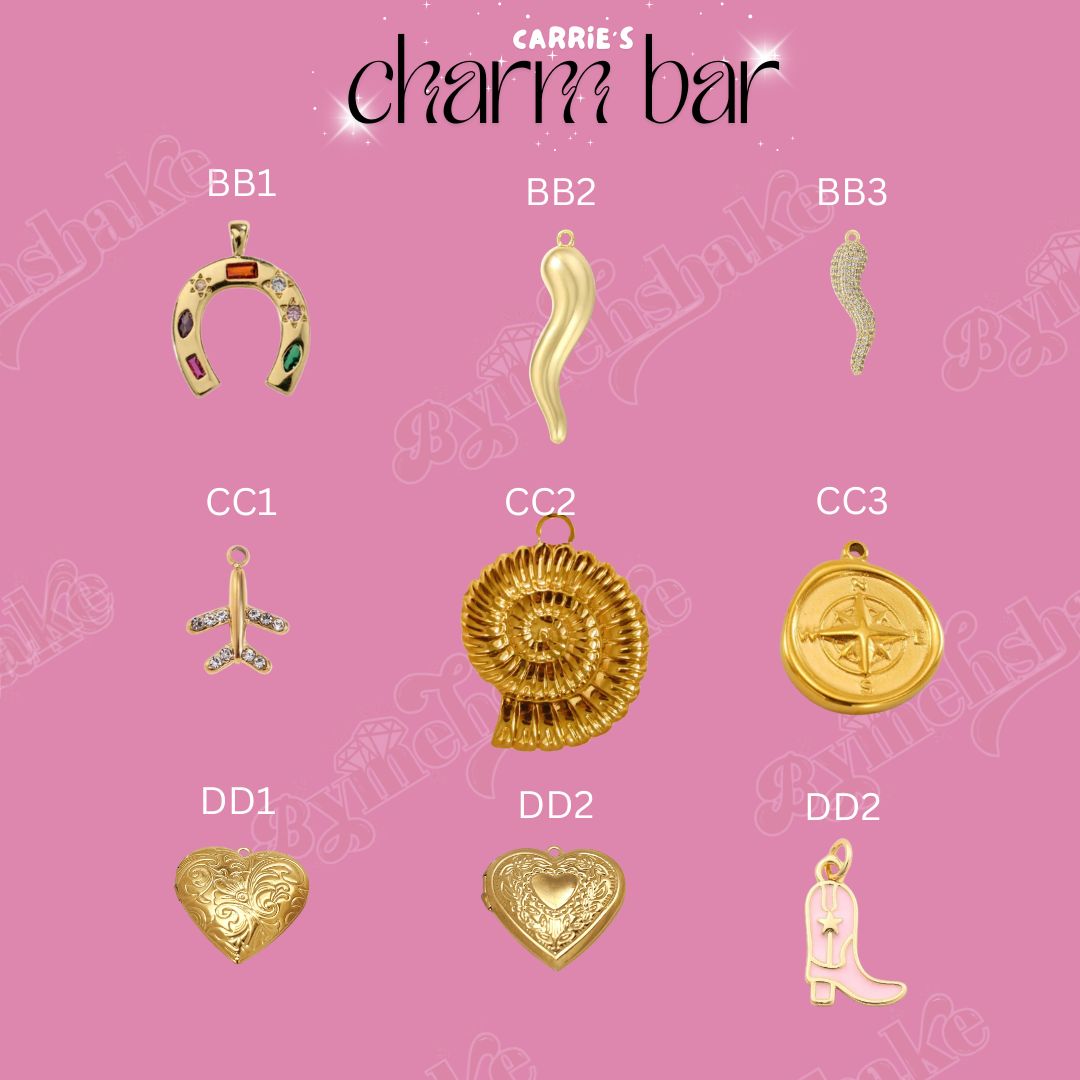 The Charm Bar