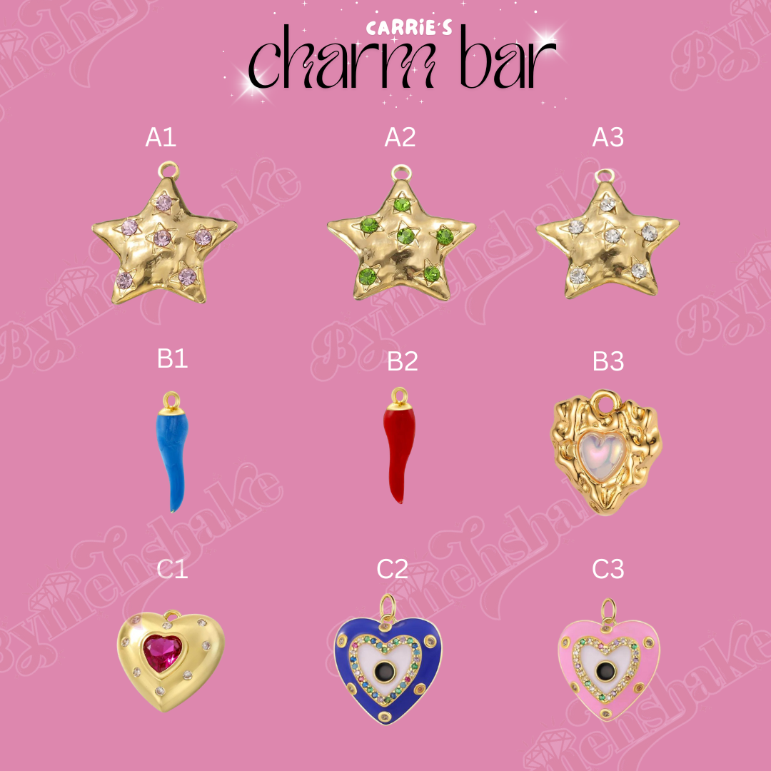 The Charm Bar