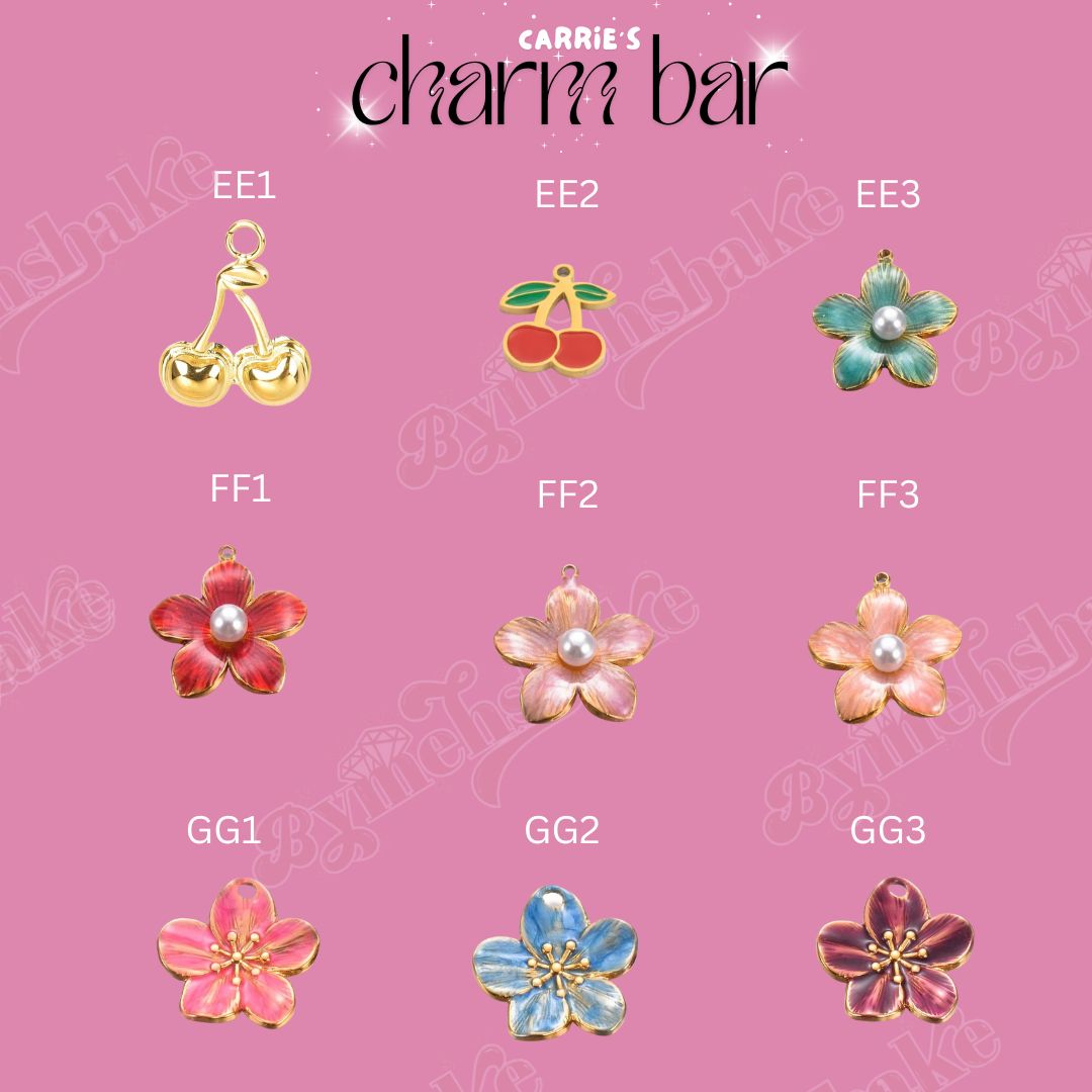 The Charm Bar