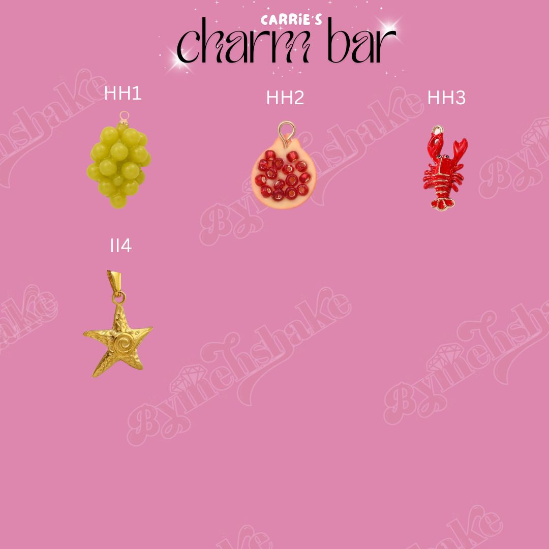 The Charm Bar