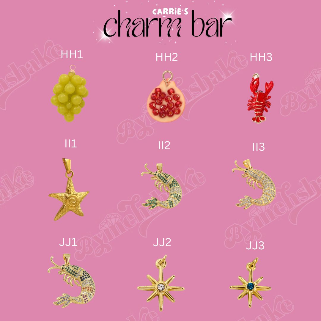 The Charm Bar