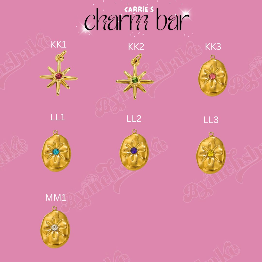 The Charm Bar