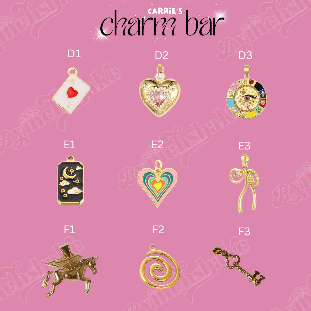 The Charm Bar