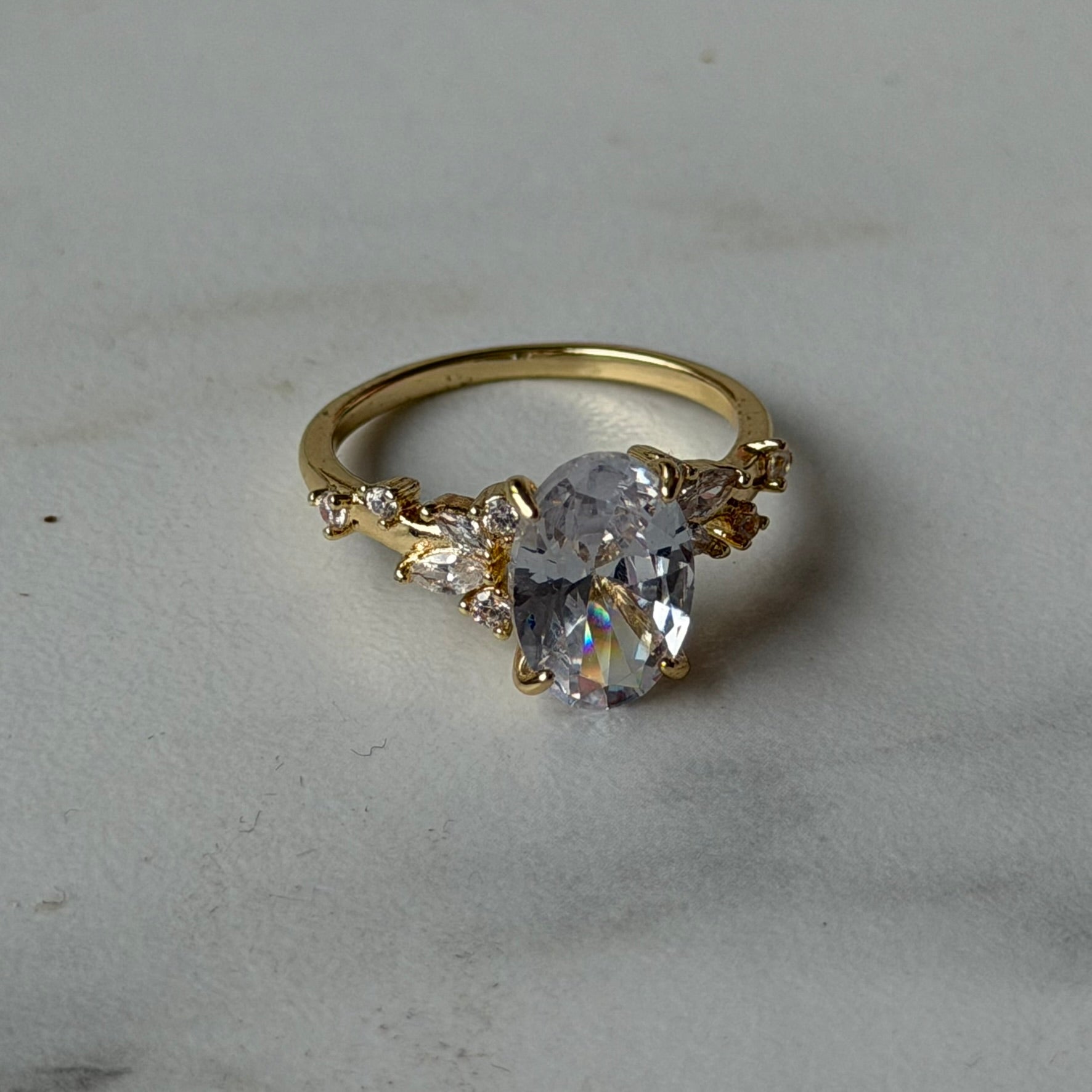 Margot Ring