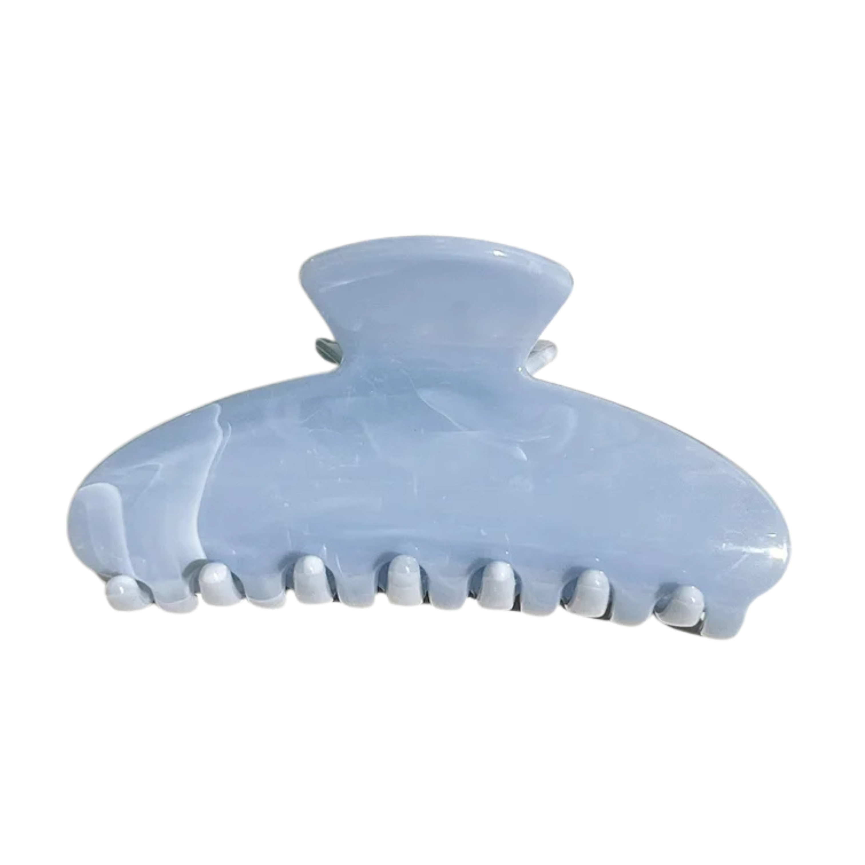 Glacier Hair Claw Clip