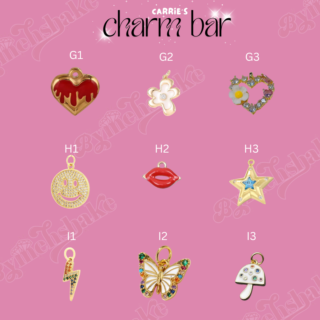 The Charm Bar