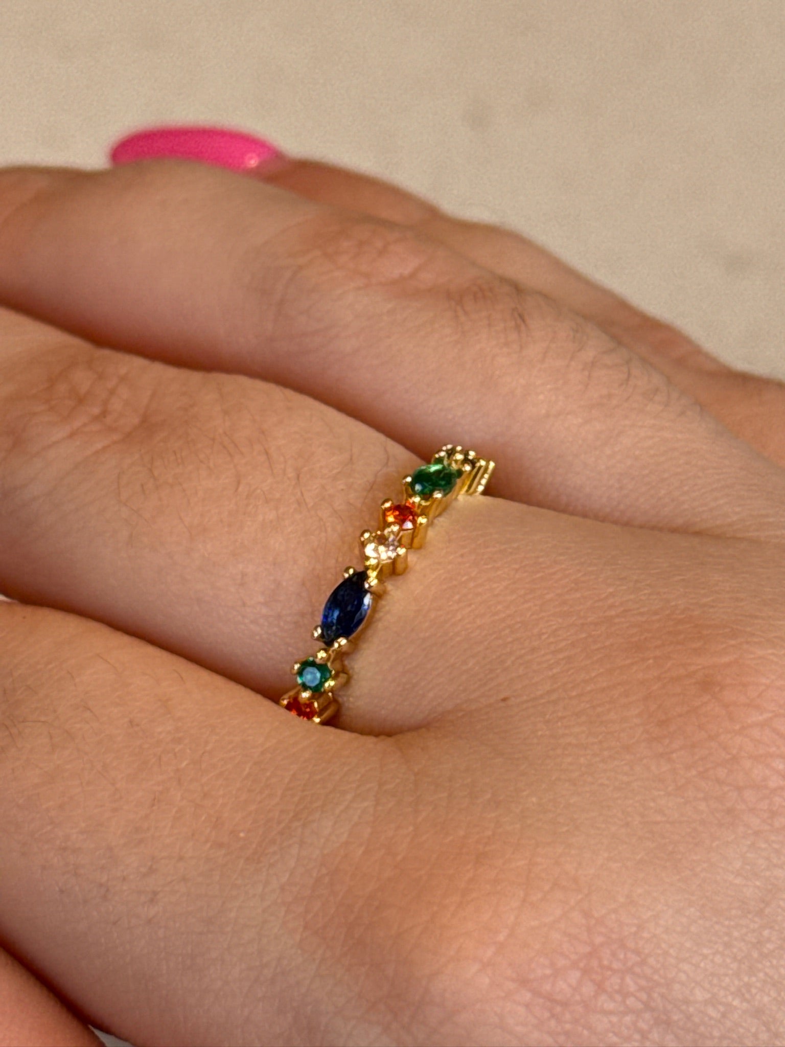 Sienna Ring