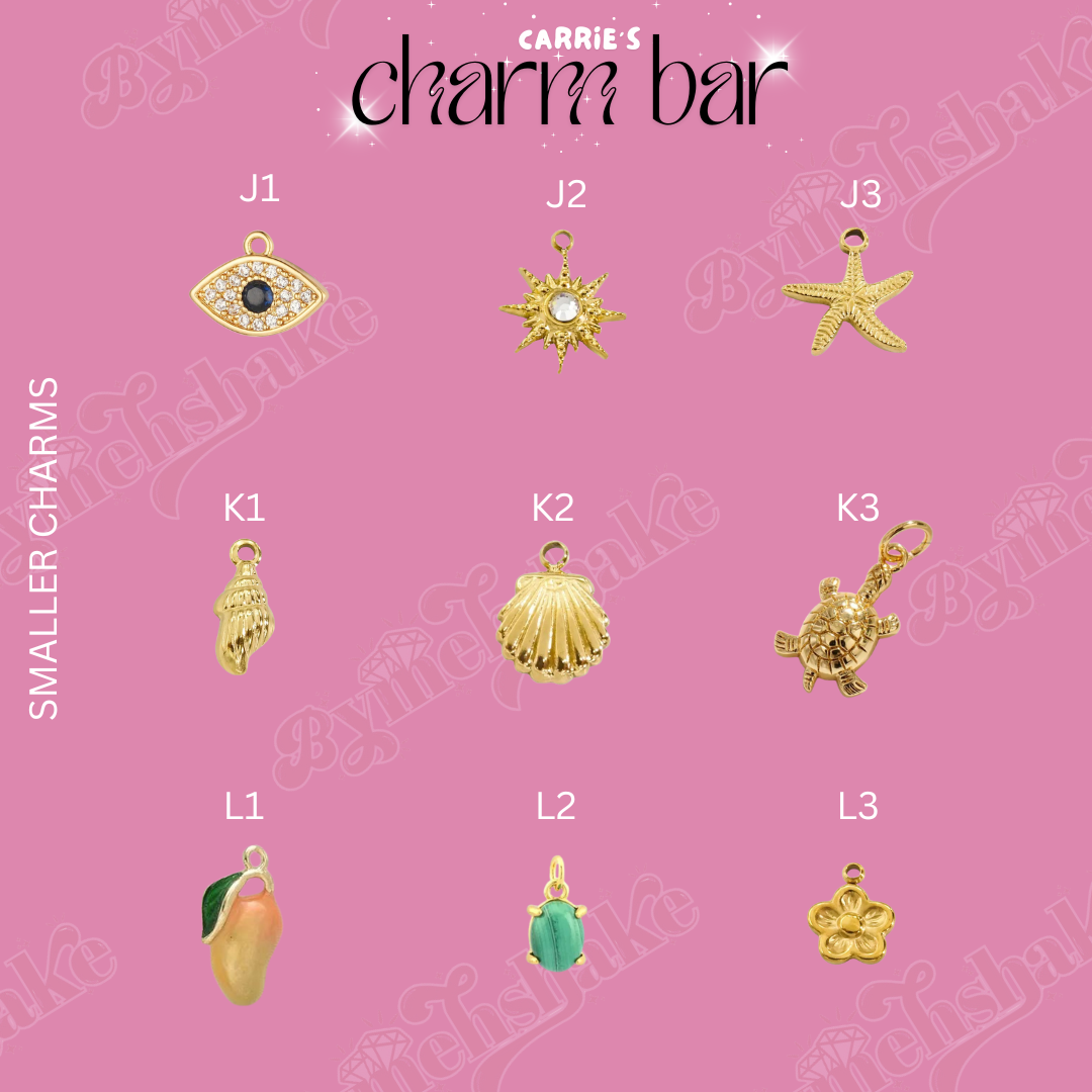 The Charm Bar