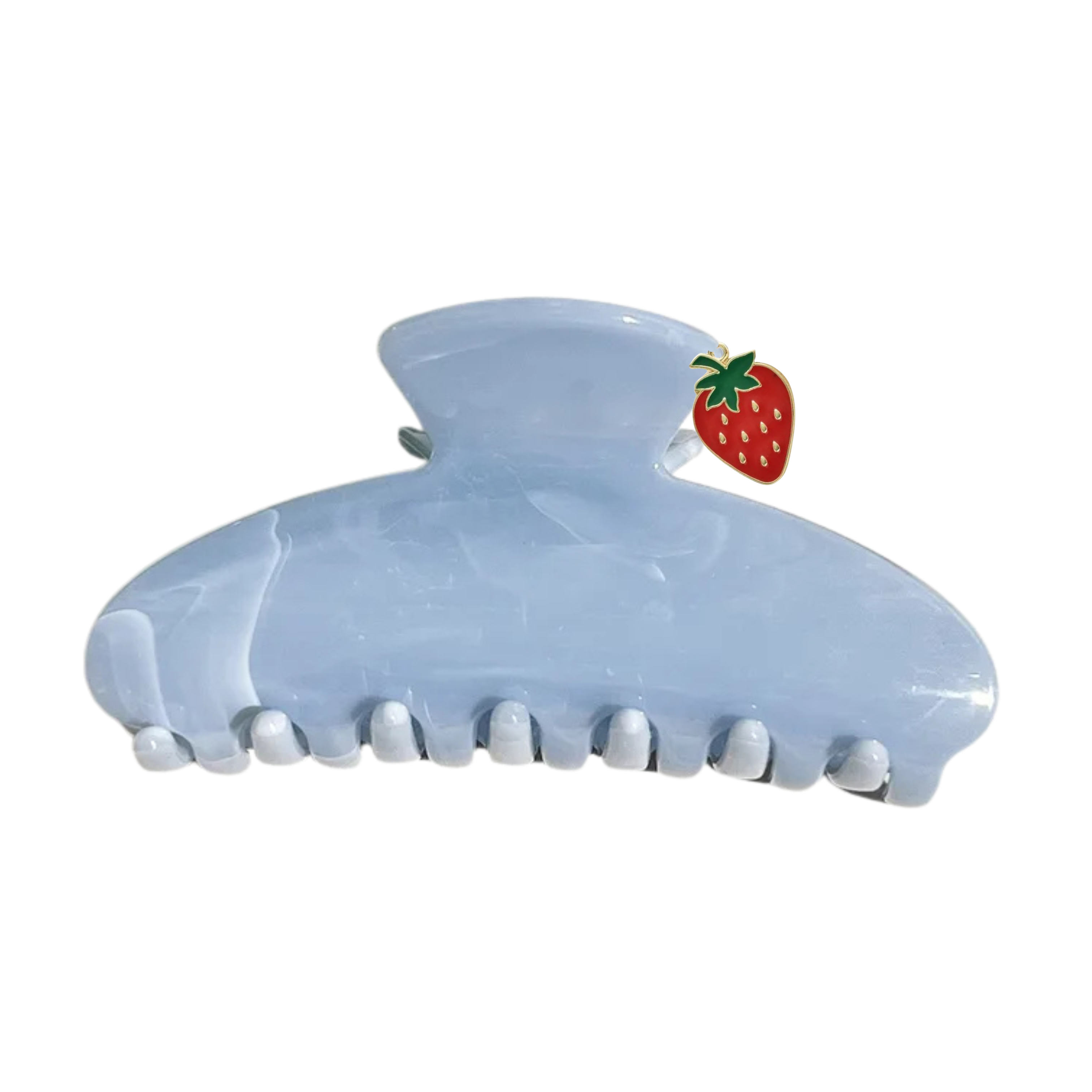 Glacier Hair Claw Clip