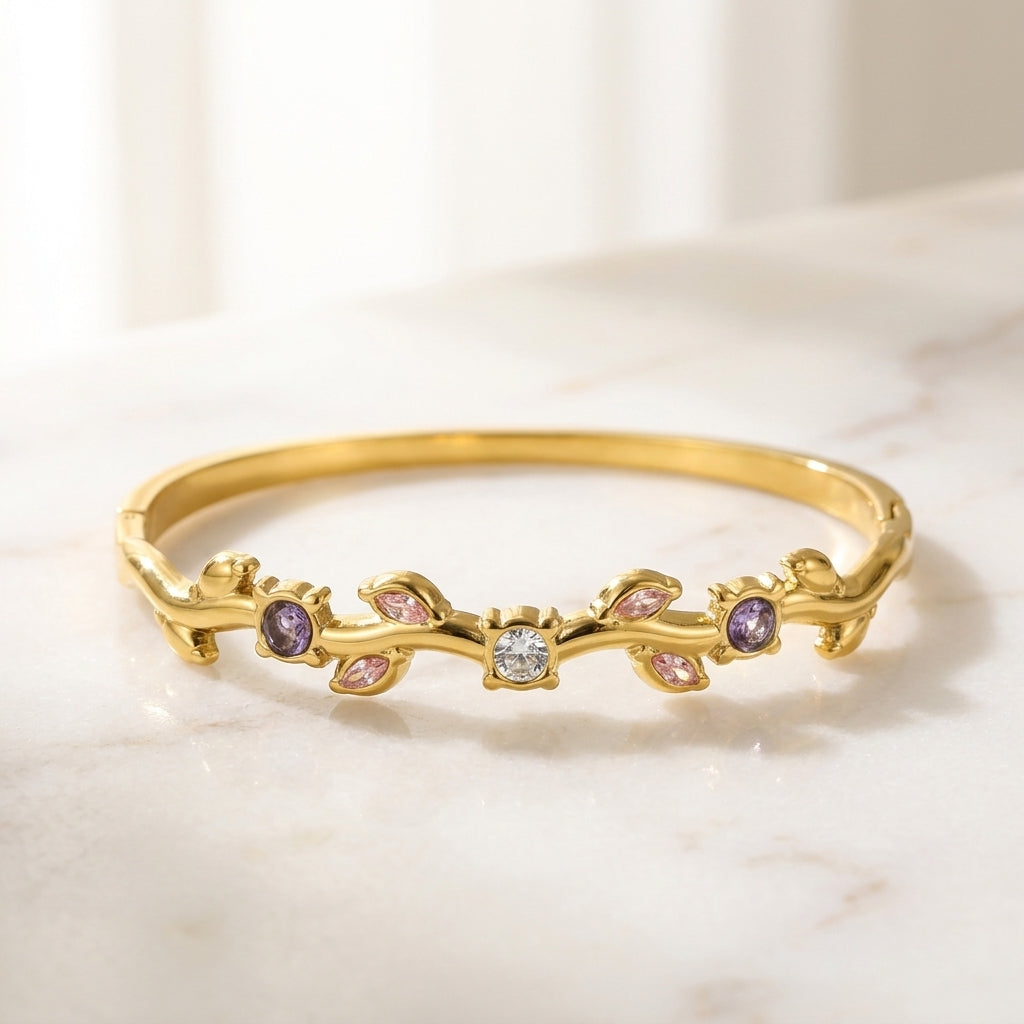 Enchanted Vine Bracelet
