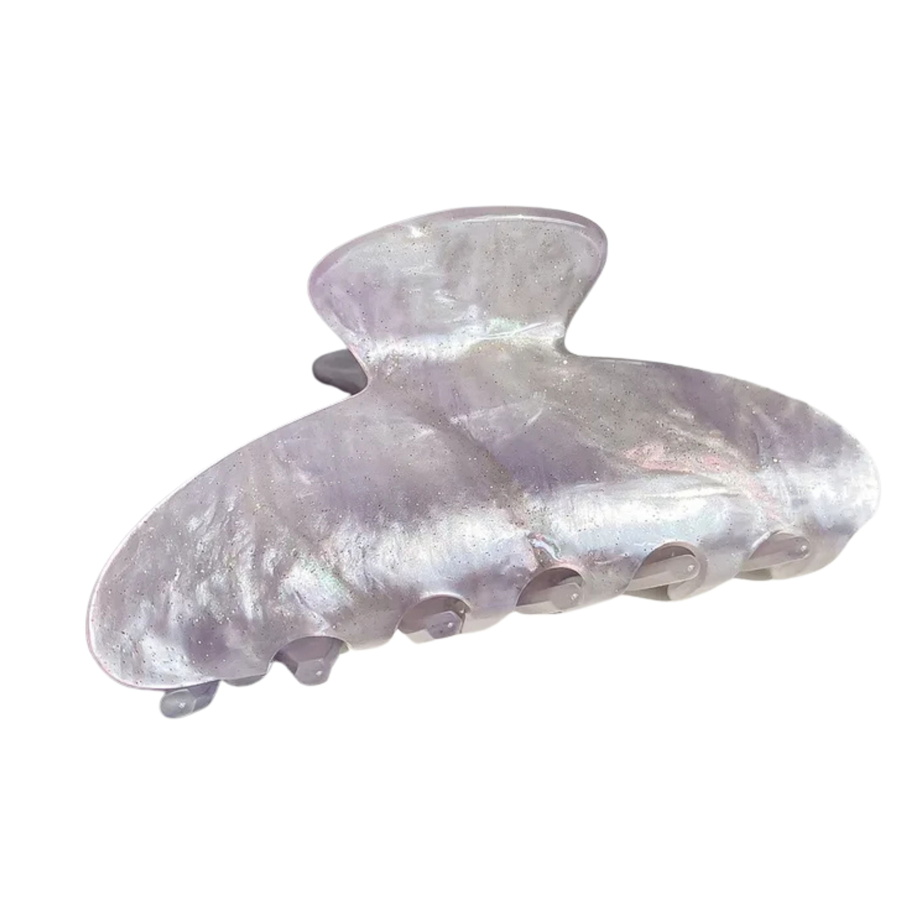 Prism Hair Claw Clip