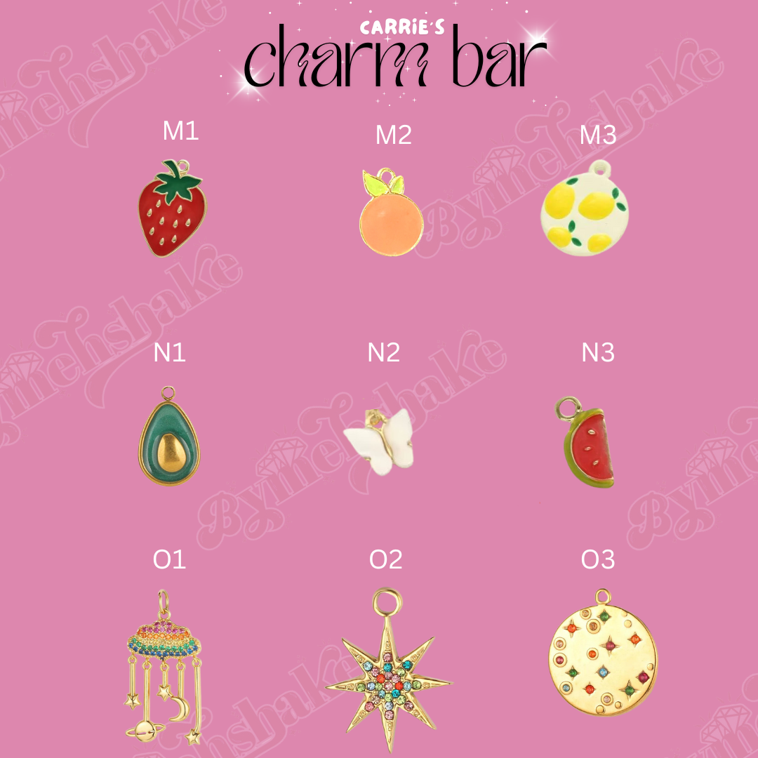 The Charm Bar