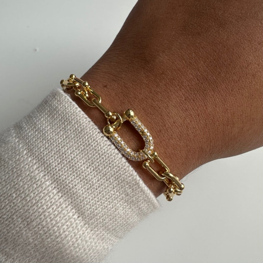 Chain Bracelet