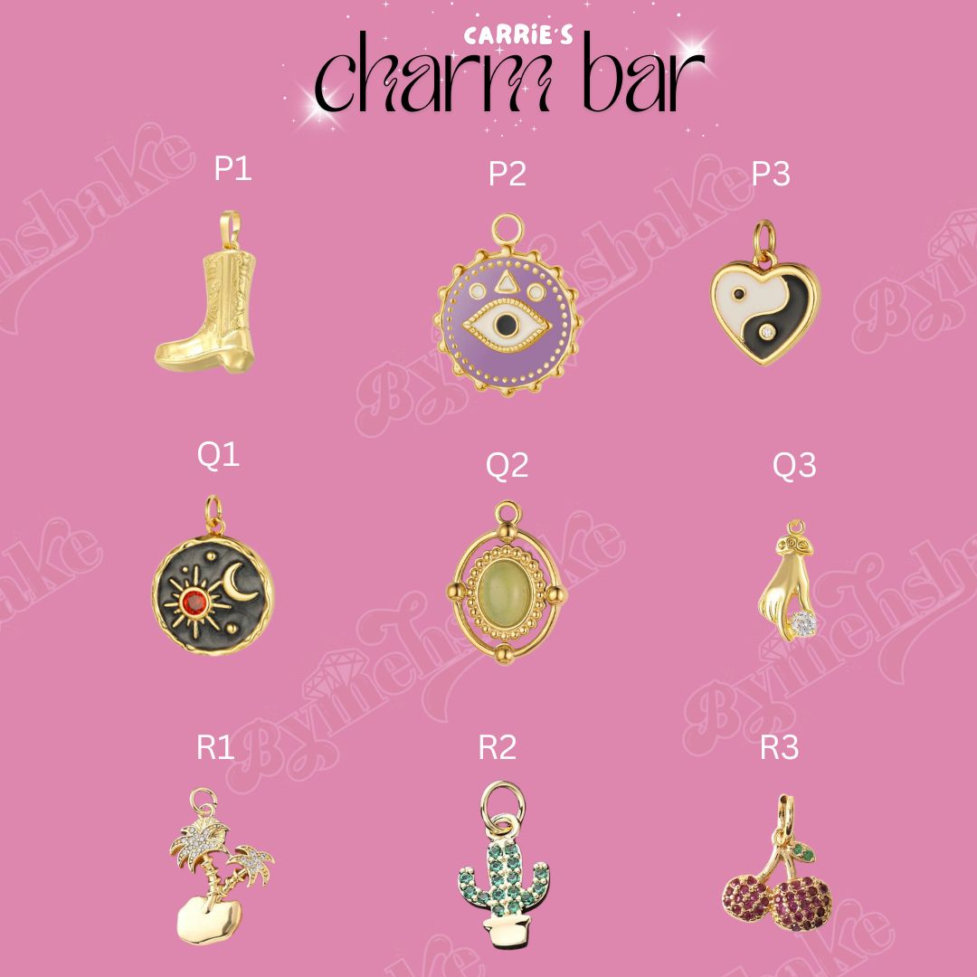 The Charm Bar