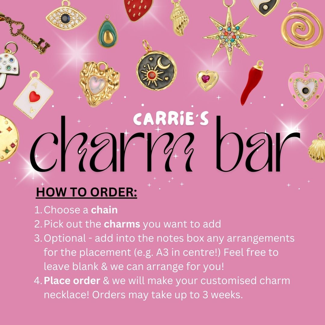 The Charm Bar