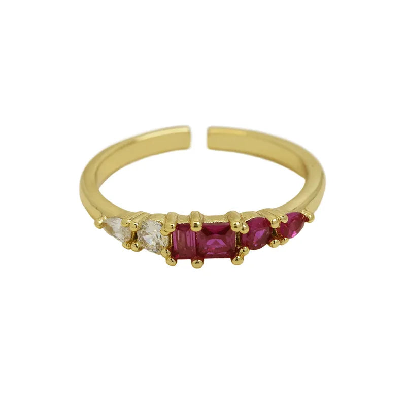 birthstone ring