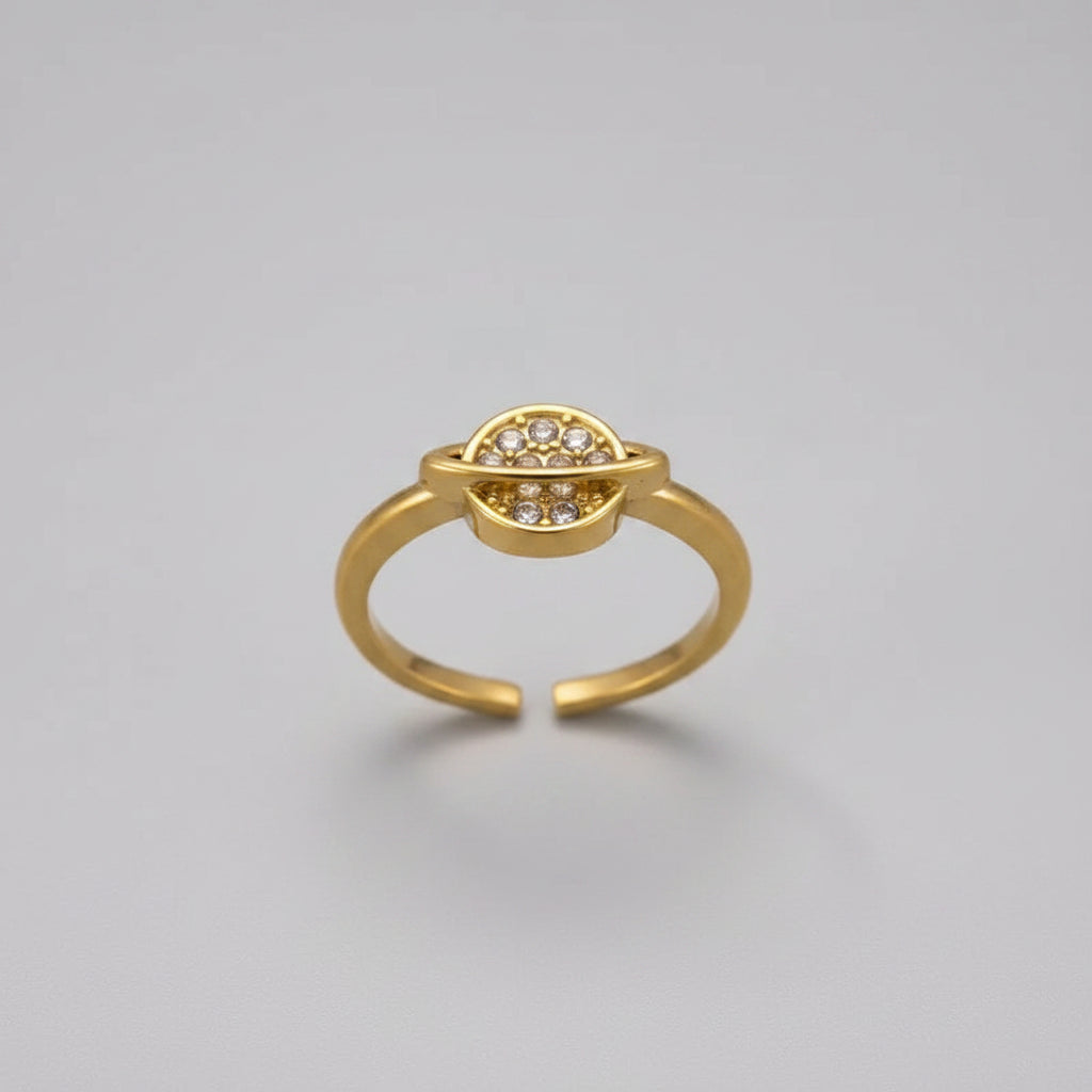 Planet Ring