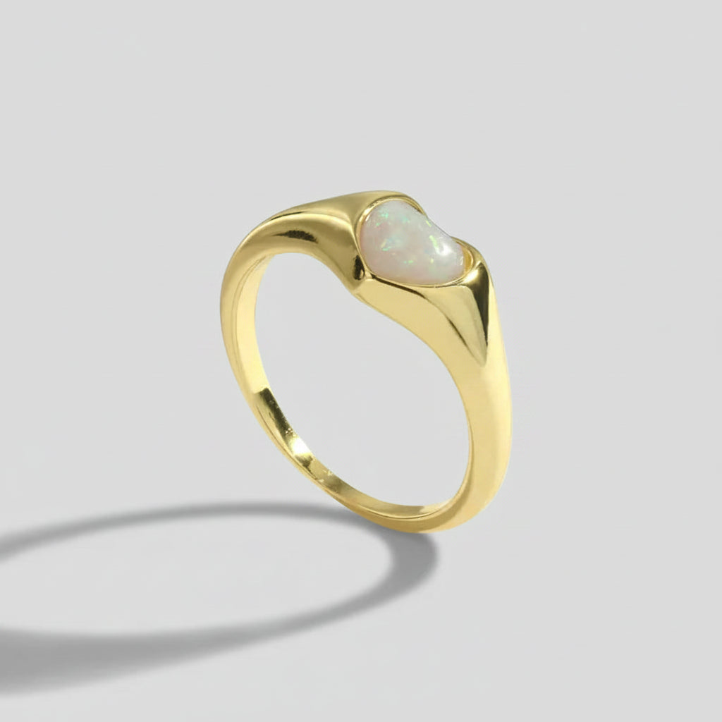 Opalite Ring
